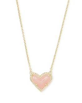 Best Heart Pendant Necklaces for Women - Top Picks & Reviews